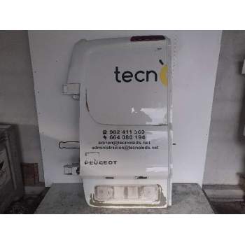 PUERTA TRASERA DERECHA 8703C9 871781 871783