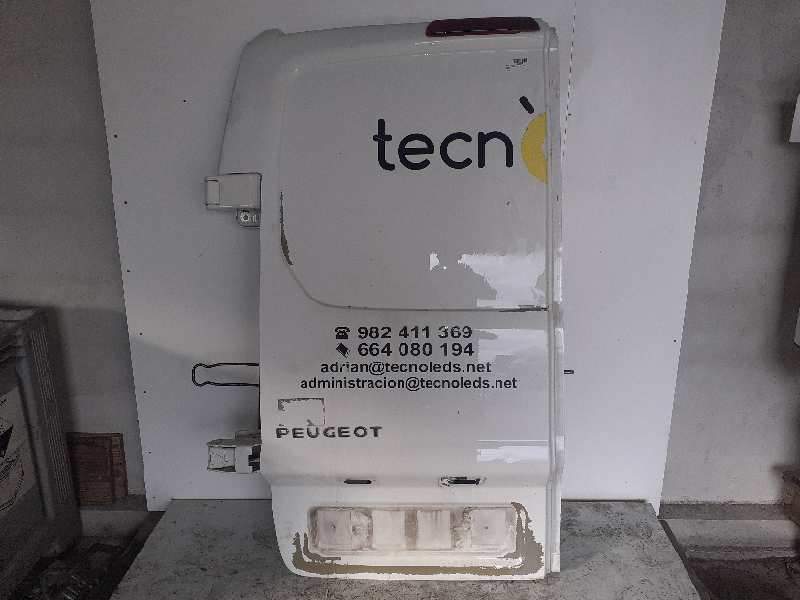 PUERTA TRASERA DERECHA 8703C9 871781 871783