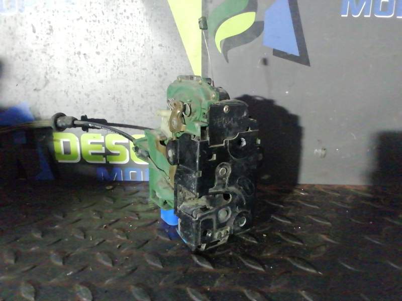 CERRADURA PUERTA DELANTERA DERECHA 16BQ3B1837016BQ 