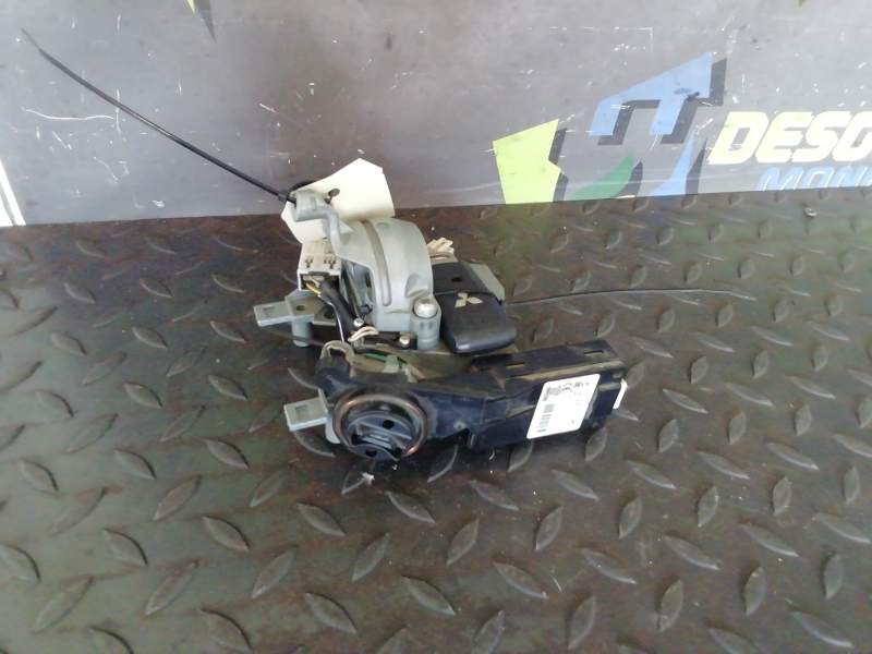 CONMUTADOR DE ARRANQUE MN141357 
