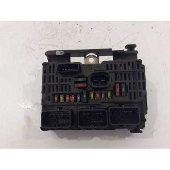 CAJA RELES / FUSIBLES 9656086080 S118983001K 