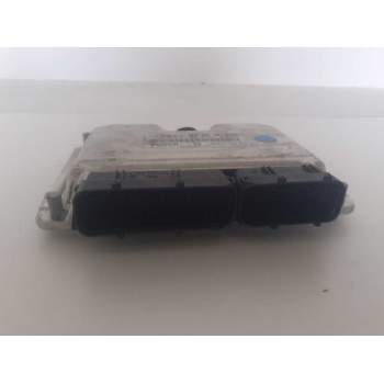 CENTRALITA MOTOR UCE 8E0907401Q 0281011135 