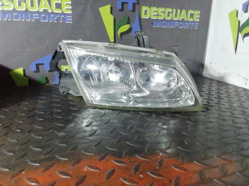 FARO DERECHO 26010BN011 89004507 