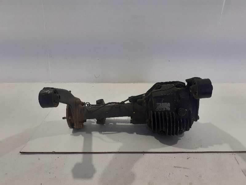 DIFERENCIAL DELANTERO KN4 