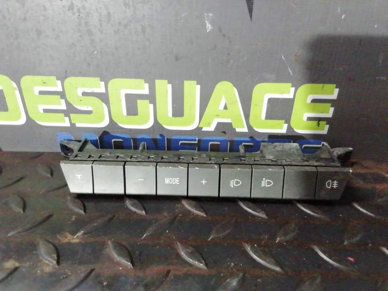 MANDO MULTIFUNCION 735361064 
