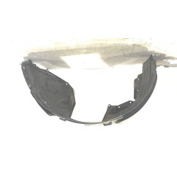 Recambio de paso de rueda delantero izquierdo para nissan qashqai (j10) j10 referencia OEM IAM 63841BR20A  