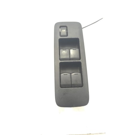 Recambio de mando elevalunas delantero izquierdo para nissan qashqai (j10) j10 referencia OEM IAM 25401JD001 / 25401BB60B / 0501