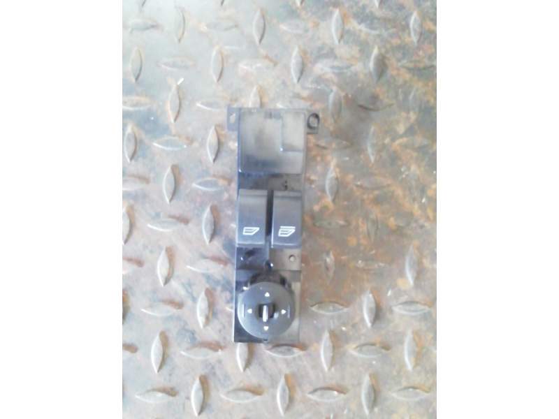 MANDO ELEVALUNAS DELANTERO IZQUIERDO 7M5T14529BA 