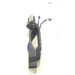 Desguace MonforteMANETA EXTERIOR DELANTERA IZQUIERDA 80640EB100 / 80611EBJ0B NISSANCarroceria laterales|Desguace Monforte