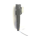 Recambio de maneta exterior trasera derecha para nissan qashqai (j10) j10 referencia OEM IAM 80640EB100 / 80610EB30B / 8346BIS /