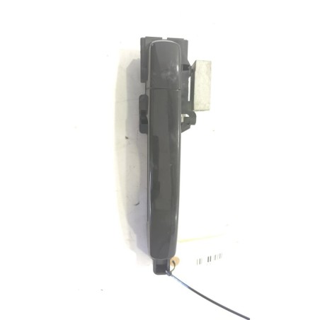 Recambio de maneta exterior trasera derecha para nissan qashqai (j10) j10 referencia OEM IAM 80640EB100 / 80610EB30B / 8346BIS /