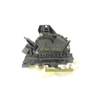 CERRADURA PUERTA DELANTERA IZQUIERDA 485131A 