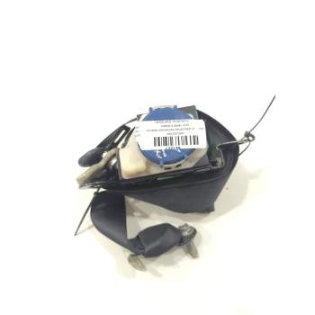 Recambio de cinturon seguridad delantero izquierdo para mazda 6 sedán (gh) 2.0 mzr-cd (gh14) referencia OEM IAM GS1D57L90C  