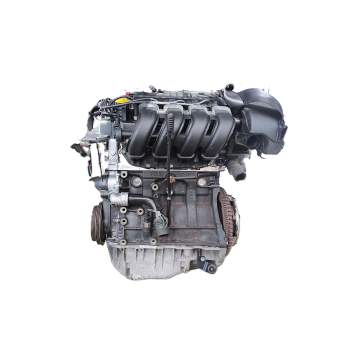 MOTOR COMPLETO D4F712 