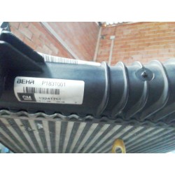 Desguace MonforteINTERCOOLER 13241751 OPELIntercooler|Desguace Monforte