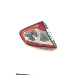 Recambio de piloto trasero izquierdo interior para nissan qashqai (j10) j10 referencia OEM IAM 26555JD800 / 89503189 / B26555BR0