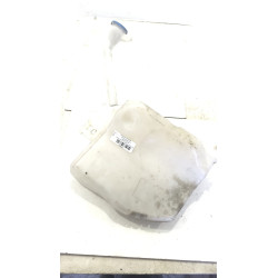 Recambio de deposito limpia para nissan qashqai (j10) j10 referencia OEM IAM 28910JD000 / 681155 / 246091 / 194414 / 316568  