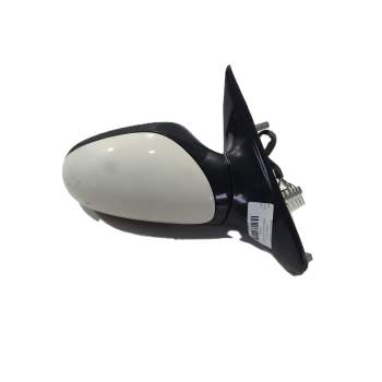 Recambio de espejo retrovisor derecho para peugeot 406 (8b) 2.0 hdi 110 referencia OEM IAM 96503399  