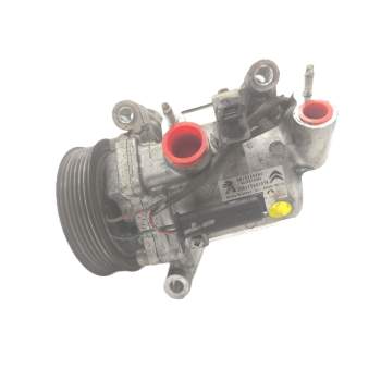 COMPRESOR AIRE ACONDICIONADO 9810349980 