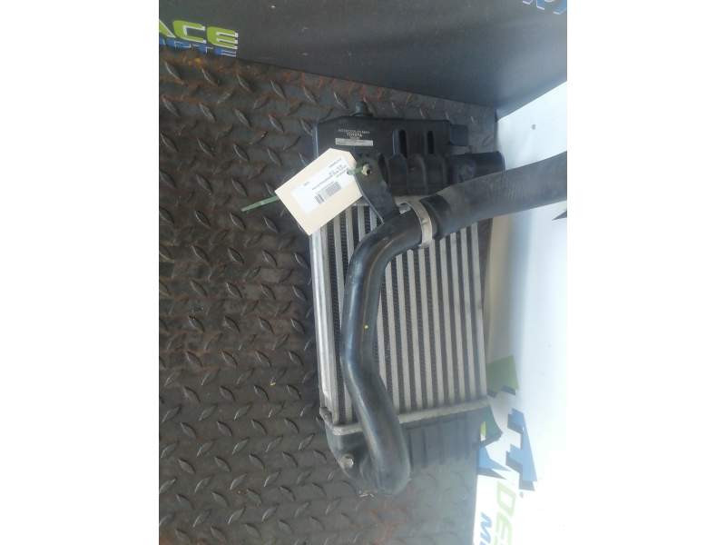 INTERCOOLER JD1270000620 
