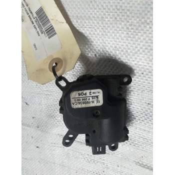 MOTOR TRAMPILLA CALEFACCION 1S7H19B634CA 