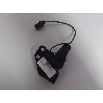 CERRADURA CAPOT 