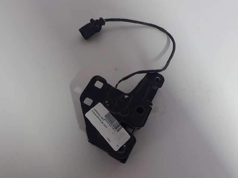 CERRADURA CAPOT 
