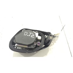 Recambio de cinturon seguridad delantero izquierdo para nissan qashqai (j10) j10 referencia OEM IAM 86885BR01B 8685JD010 