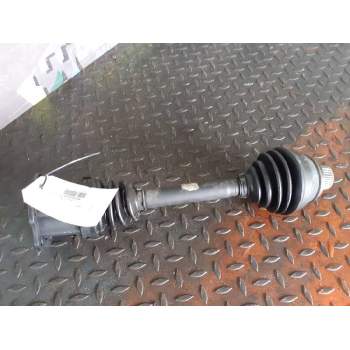 TRANSMISION DELANTERA IZQUIERDA 8K0407271Q 