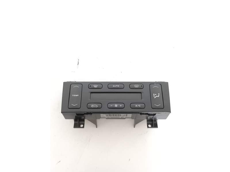 MANDO CALEFACCION / AIRE ACONDICIONADO 96303375ZL 