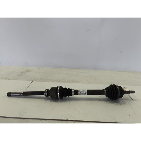 Recambio de transmision delantera derecha para citroën c3 ii (sc_) 1.6 hdi referencia OEM IAM 3273WA / 9686025480  