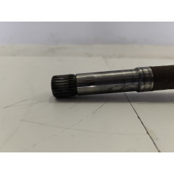 Recambio de transmision delantera derecha para citroën c3 ii (sc_) 1.6 hdi referencia OEM IAM 3273WA / 9686025480  