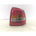 Desguace MonforteOPEL ASTRA G HATCHBACK (T98)OPELVehículos campa|Desguace Monforte