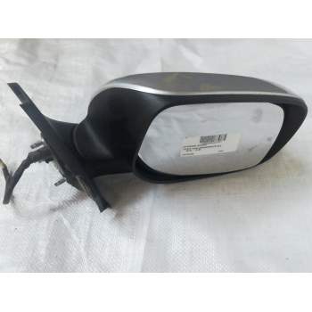 Recambio de retrovisor derecho para toyota yaris (_p9_) 1.4 d-4d (nlp90_) referencia OEM IAM 879100D250  