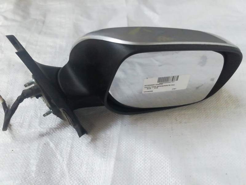 RETROVISOR DERECHO 879100D250 