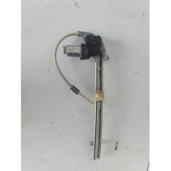 Recambio de elevalunas trasero derecho para renault laguna ii (bg0) authentique referencia OEM IAM 8200485202  