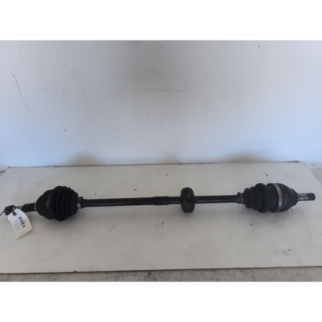 Recambio de transmision delantera derecha para opel astra g hatchback (t98) 1.7 dti 16v (f08, f48) referencia OEM IAM 9117414  