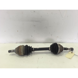 Recambio de transmision delantera izquierda para opel astra g hatchback (t98) 1.7 dti 16v (f08, f48) referencia OEM IAM 9117413 