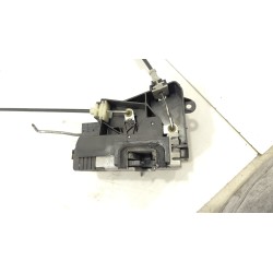 Desguace MonforteCERRADURA PUERTA DELANTERA IZQUIERDA 24447340 OPELCerradura puerta delantera izquierda|Desguace Monforte