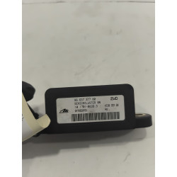 Recambio de sensor para citroën c3 ii (sc_) 1.6 hdi referencia OEM IAM 9663737780  