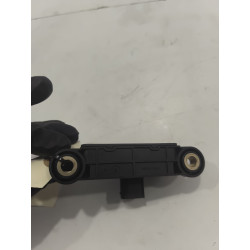 Recambio de sensor para citroën c3 ii (sc_) 1.6 hdi referencia OEM IAM 9663737780  