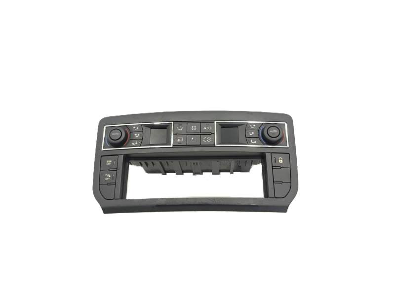 MANDO CLIMATIZADOR 96715288ZD 