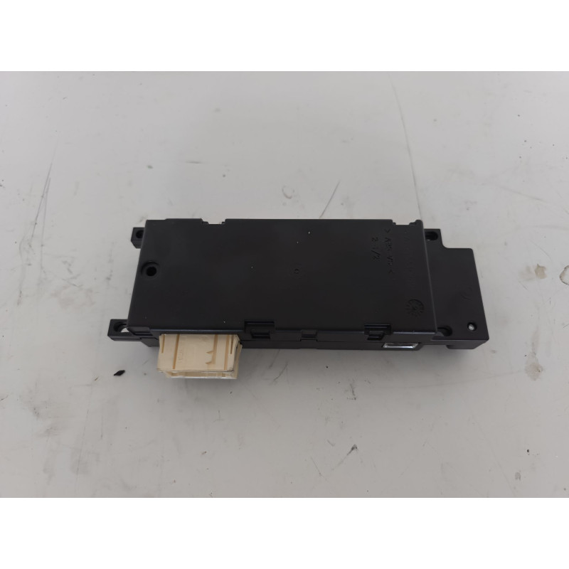 Recambio de modulo electronico para citroën c3 ii (sc_) 1.6 hdi referencia OEM IAM 9666827980  