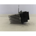 Recambio de resistencia calefaccion para citroën c3 ii (sc_) 1.6 hdi referencia OEM IAM 5HL00894104 / G4532002  