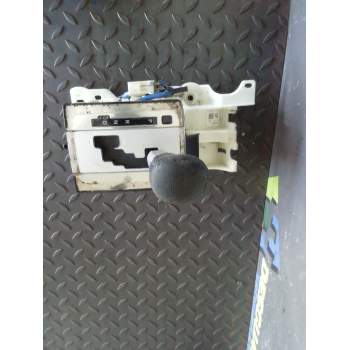 Recambio de palanca cambio para mitsubishi lancer berlina (cy0) invite referencia OEM IAM 2400A049  