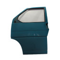 Recambio de puerta delantera izquierda para volkswagen transporter t4 autobús (70b, 70c, 7db, 7dk, 70j, 70k, 7dc, 7 2.4 d refere