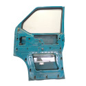 Recambio de puerta delantera derecha para volkswagen transporter t4 autobús (70b, 70c, 7db, 7dk, 70j, 70k, 7dc, 7 2.4 d referenc