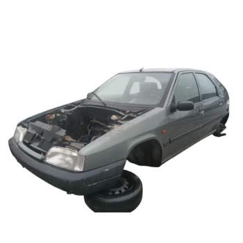 citroën zx (n2) del año 1992