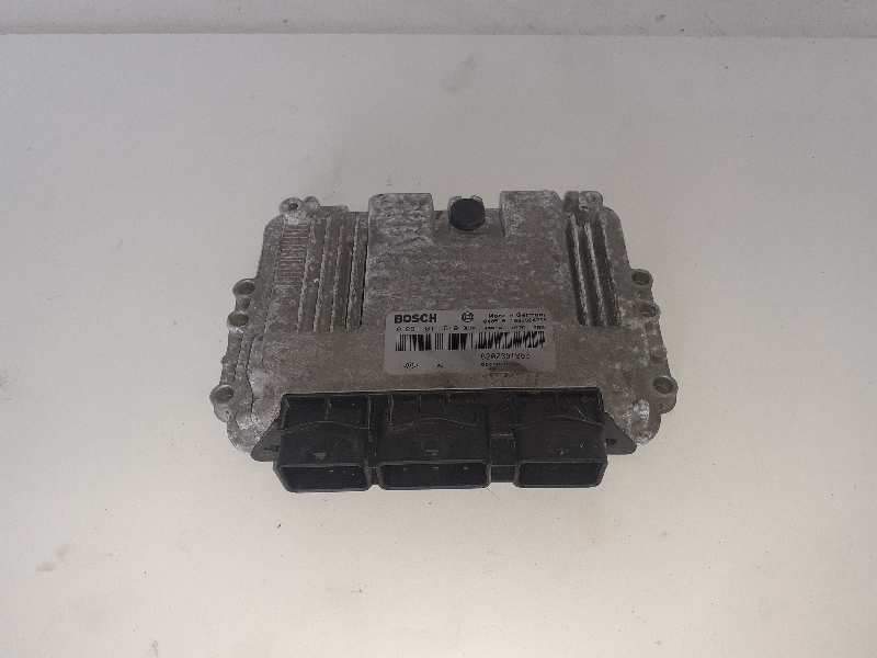CENTRALITA MOTOR UCE 8200391966 8200370778 0281011549