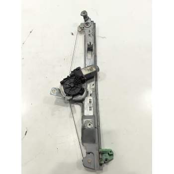 ELEVALUNAS DELANTERO IZQUIERDO 400748K 